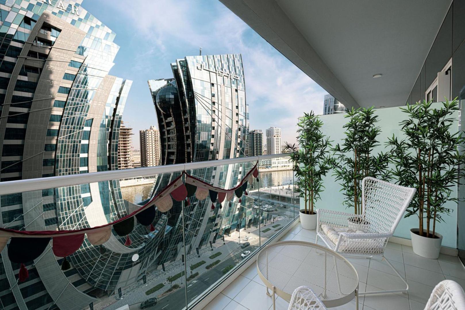 Luxe | 1br | Close To Burj Khalifa & Mall Apartment Dubai